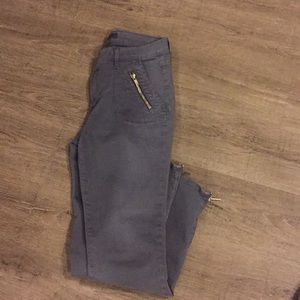 J Brand vintage cargo